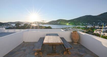 Kritikakis Village Hotel