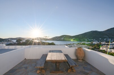 克里蒂卡基斯村飯店