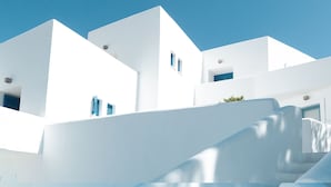 تصميم المبنى
