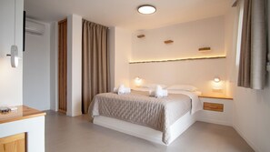 Premium Room Sea View