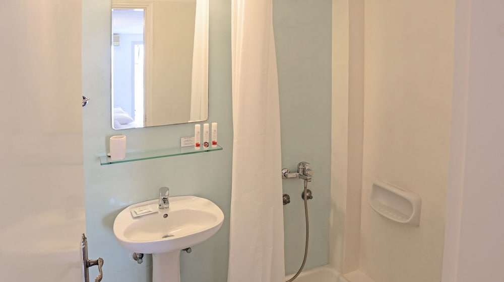 Kritikakis Village Hotel by null