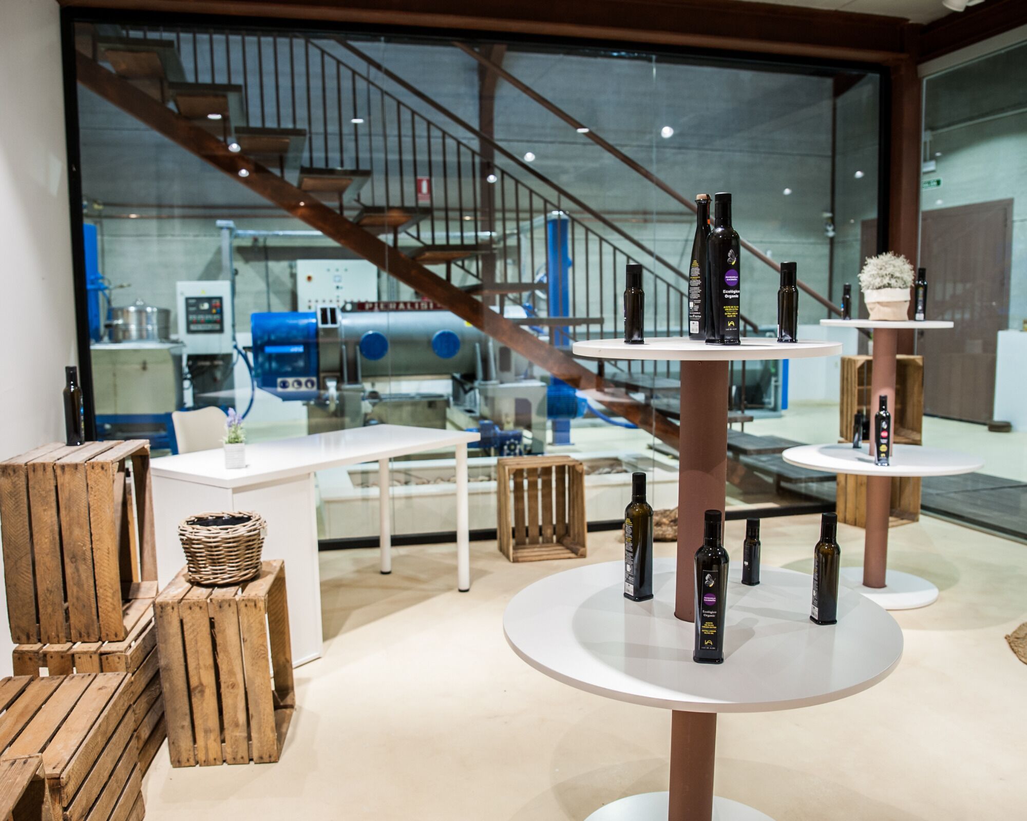 Tienda de diseño