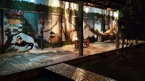 Pintu masuk dalaman