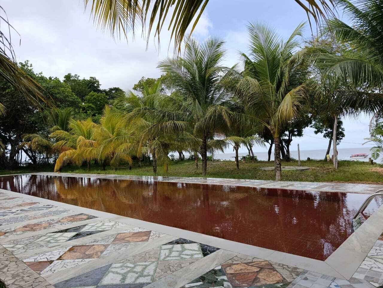 Piscina interna, piscina externa