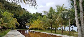 Resort Vila Cotijuba