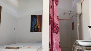 Peralatan tempat tidur hipoalergenik, kalis bunyi 