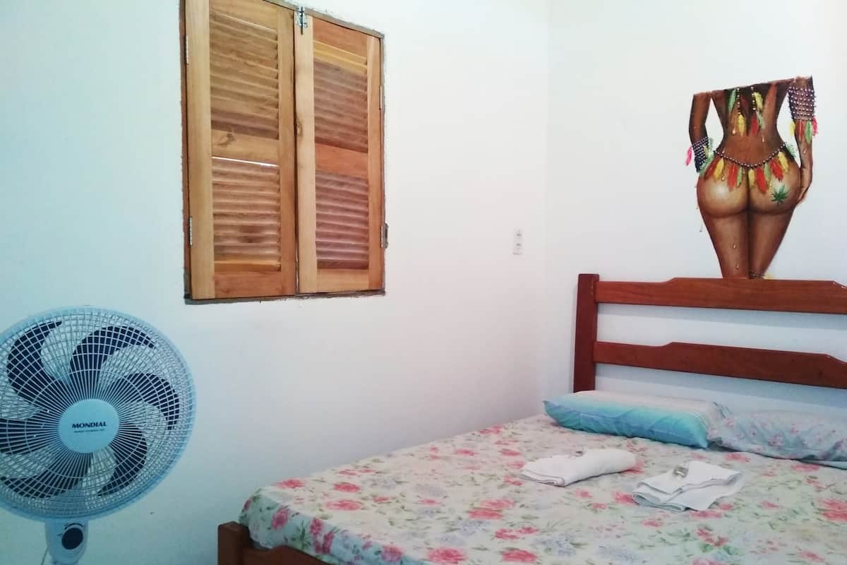 Peralatan tempat tidur hipoalergenik, dihias secara berasingan