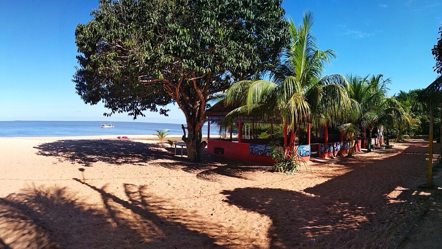 Resort Vila Cotijuba