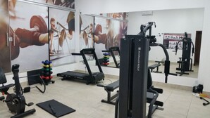 Gimnasio