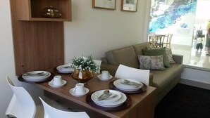 Habitación de lujo | Servicio a la habitación