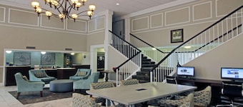 Best Western Williamsburg Historic District
