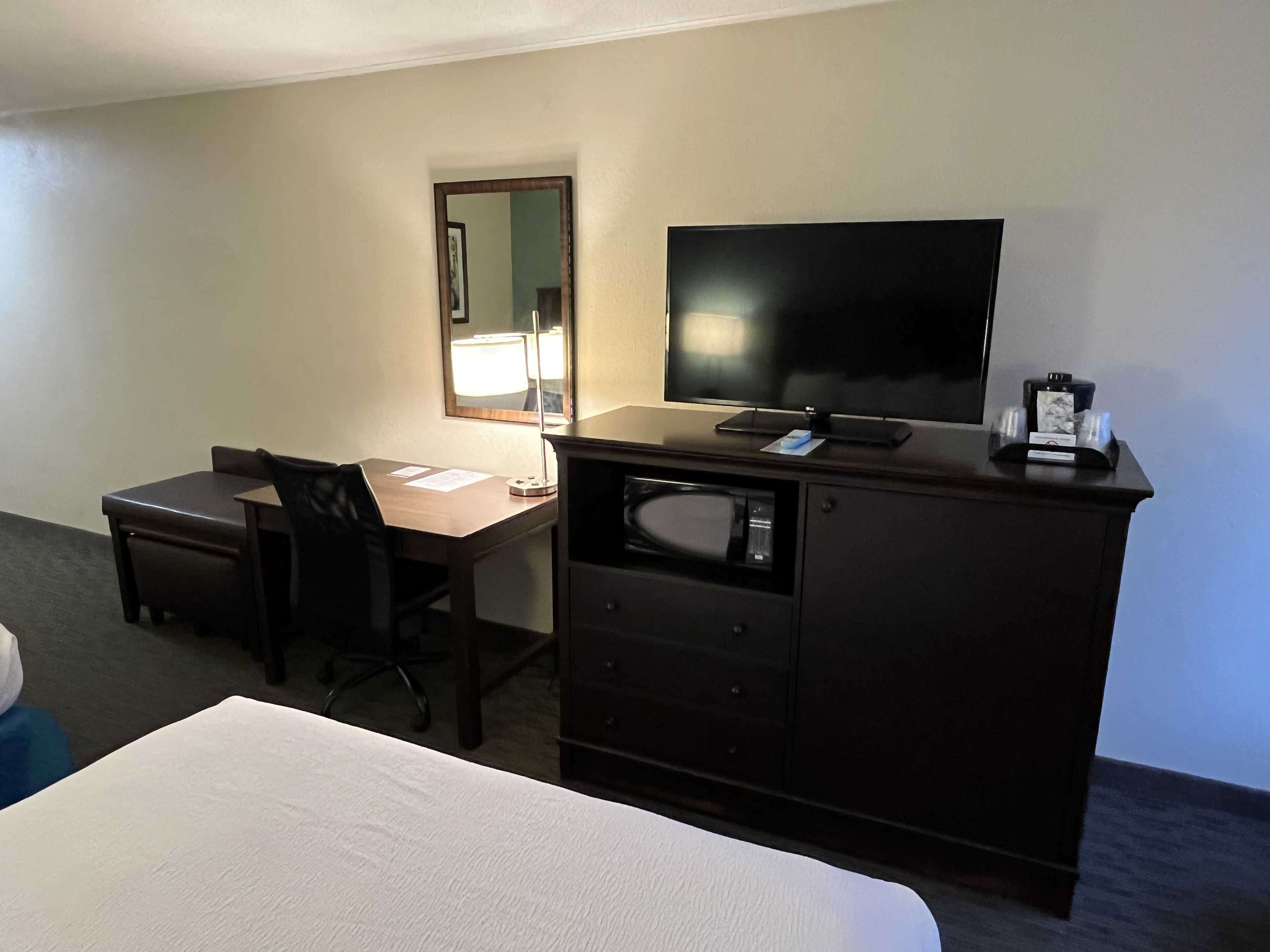 Servicios de la habitación