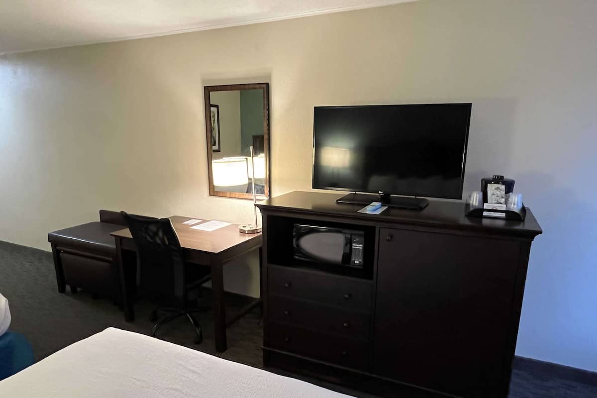 Servicios de la habitación