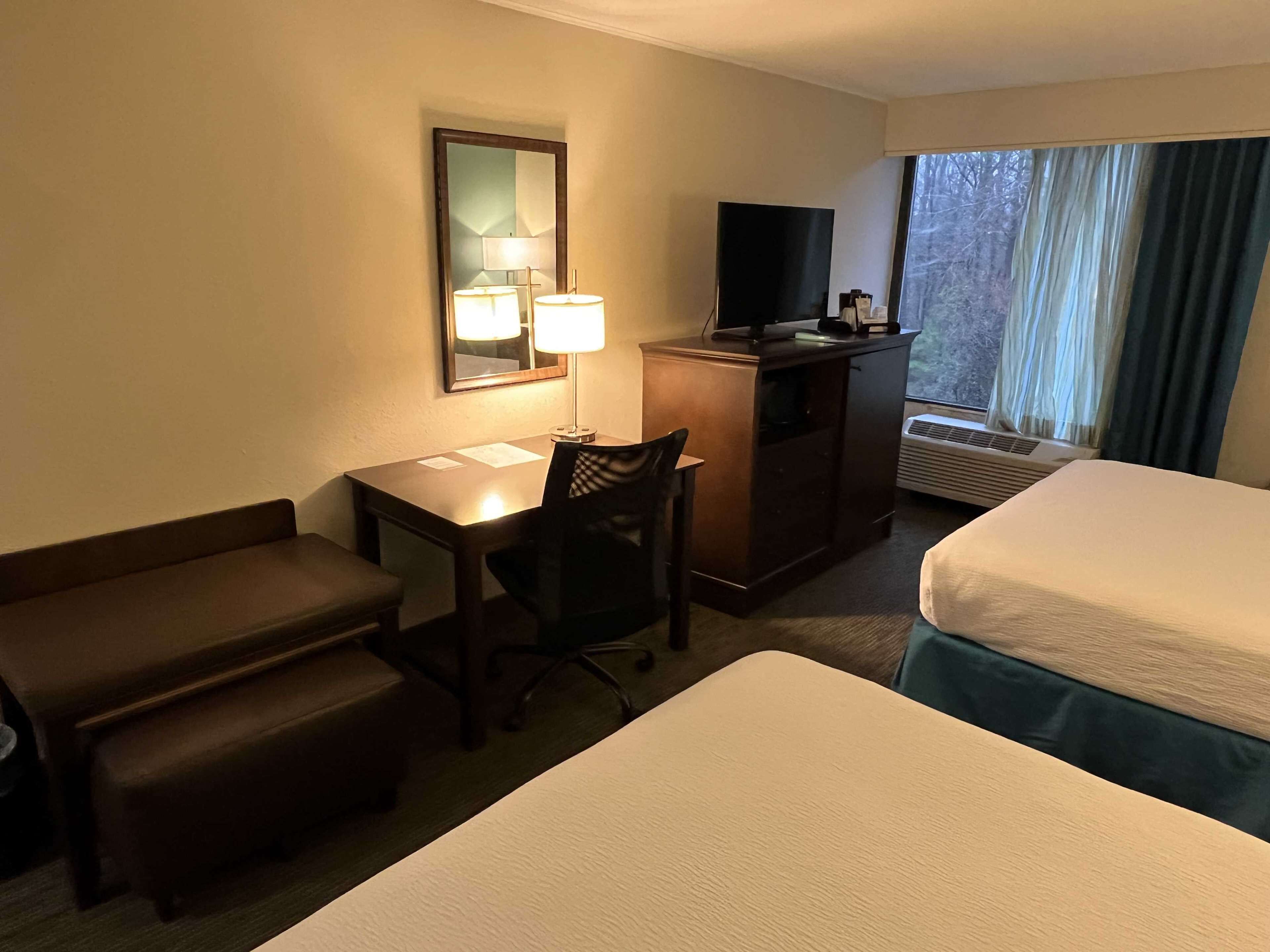 Servicios de la habitación