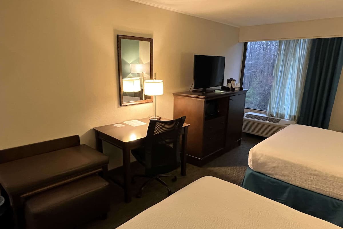 Servicios de la habitación