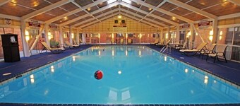 Best Western Williamsburg Historic District