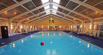 Best Western Williamsburg Historic District