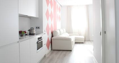 Life Apartments Santo Rey