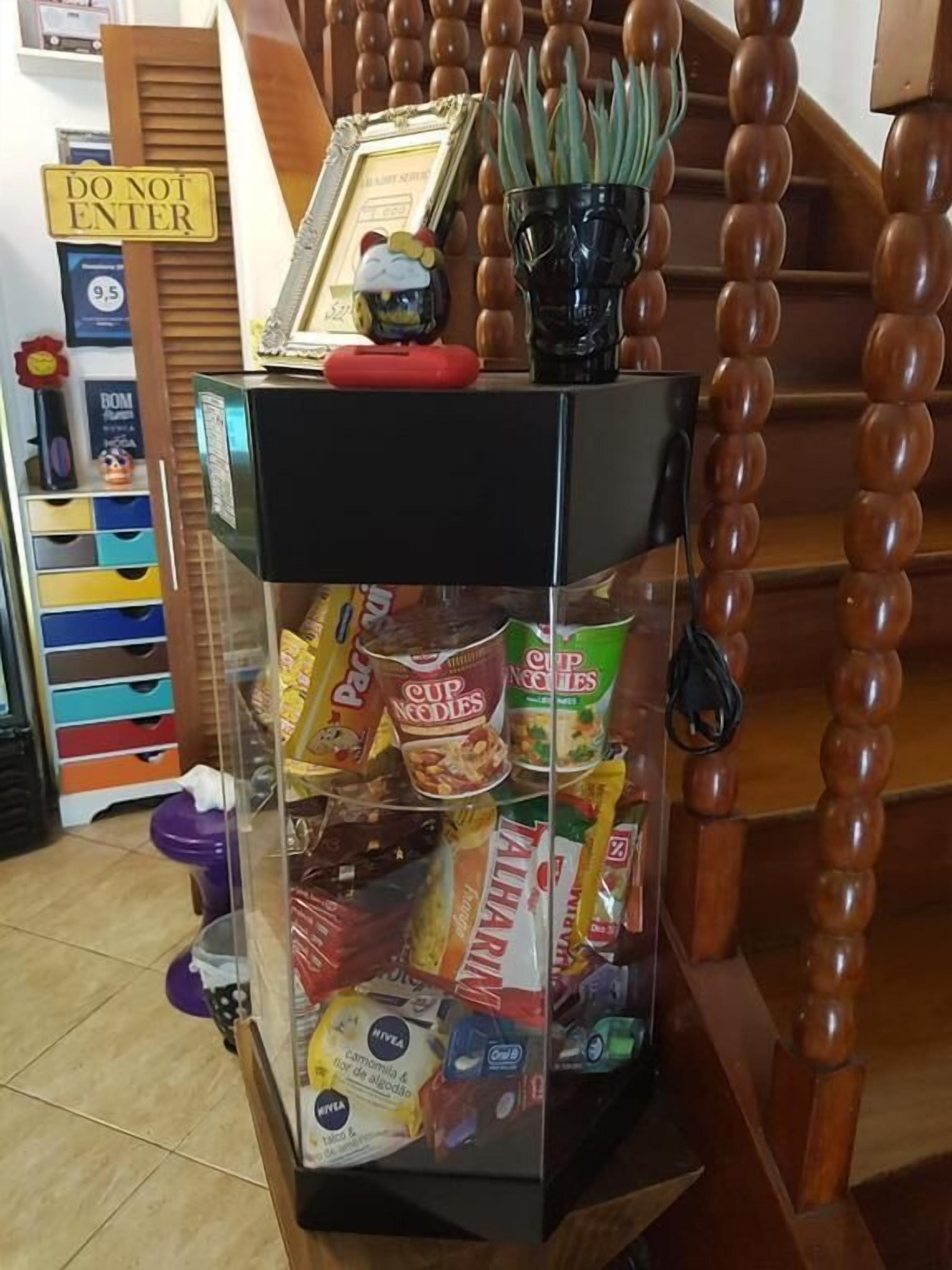 Foto - HostelariaSP Boutique