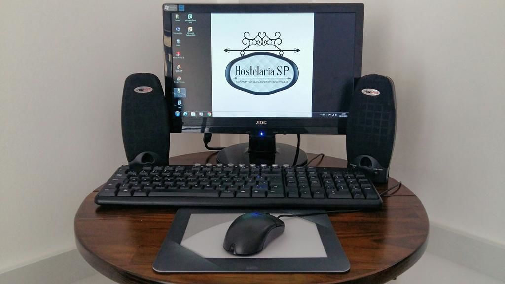 Foto - HostelariaSP Boutique