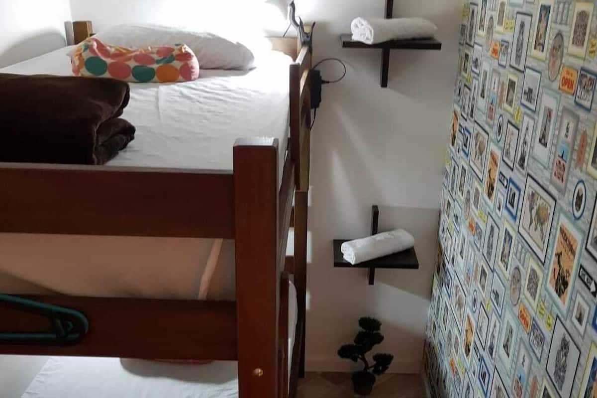 Chambre Confort avec lits jumeaux (no window)