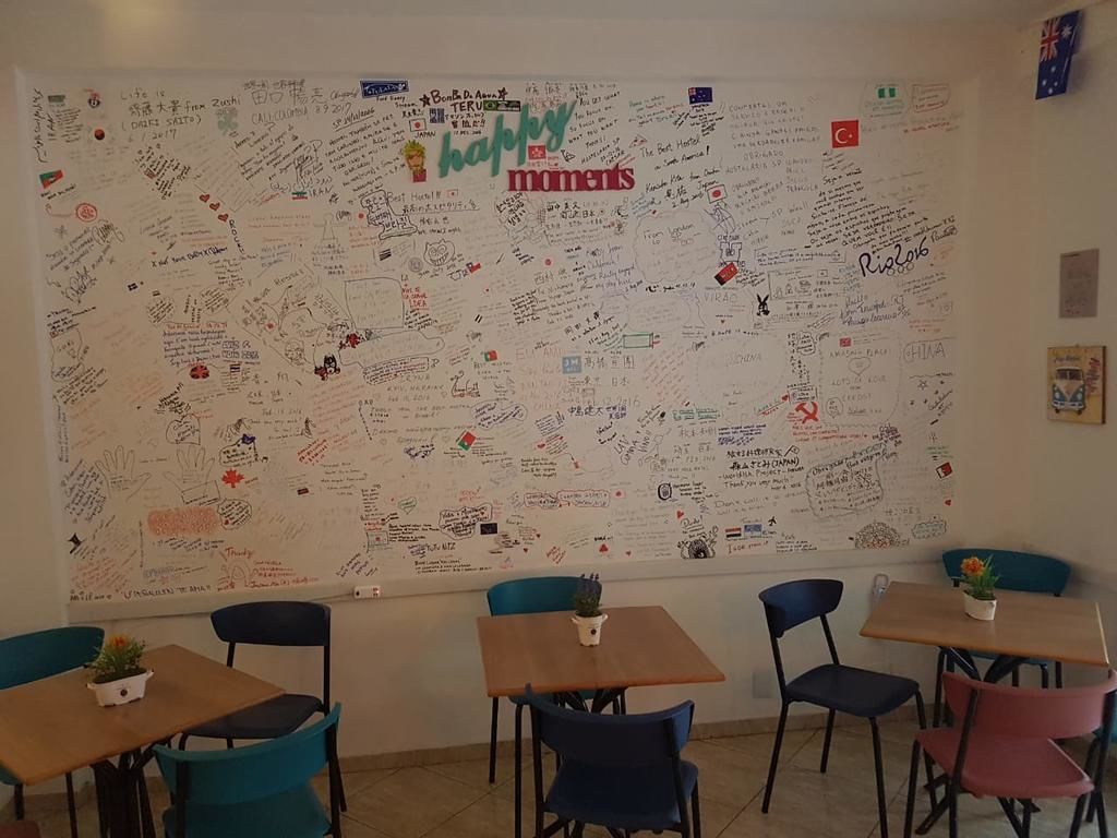 Foto - HostelariaSP Boutique