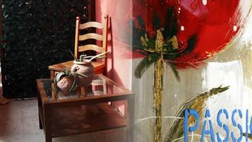 Televisión de pantalla plana