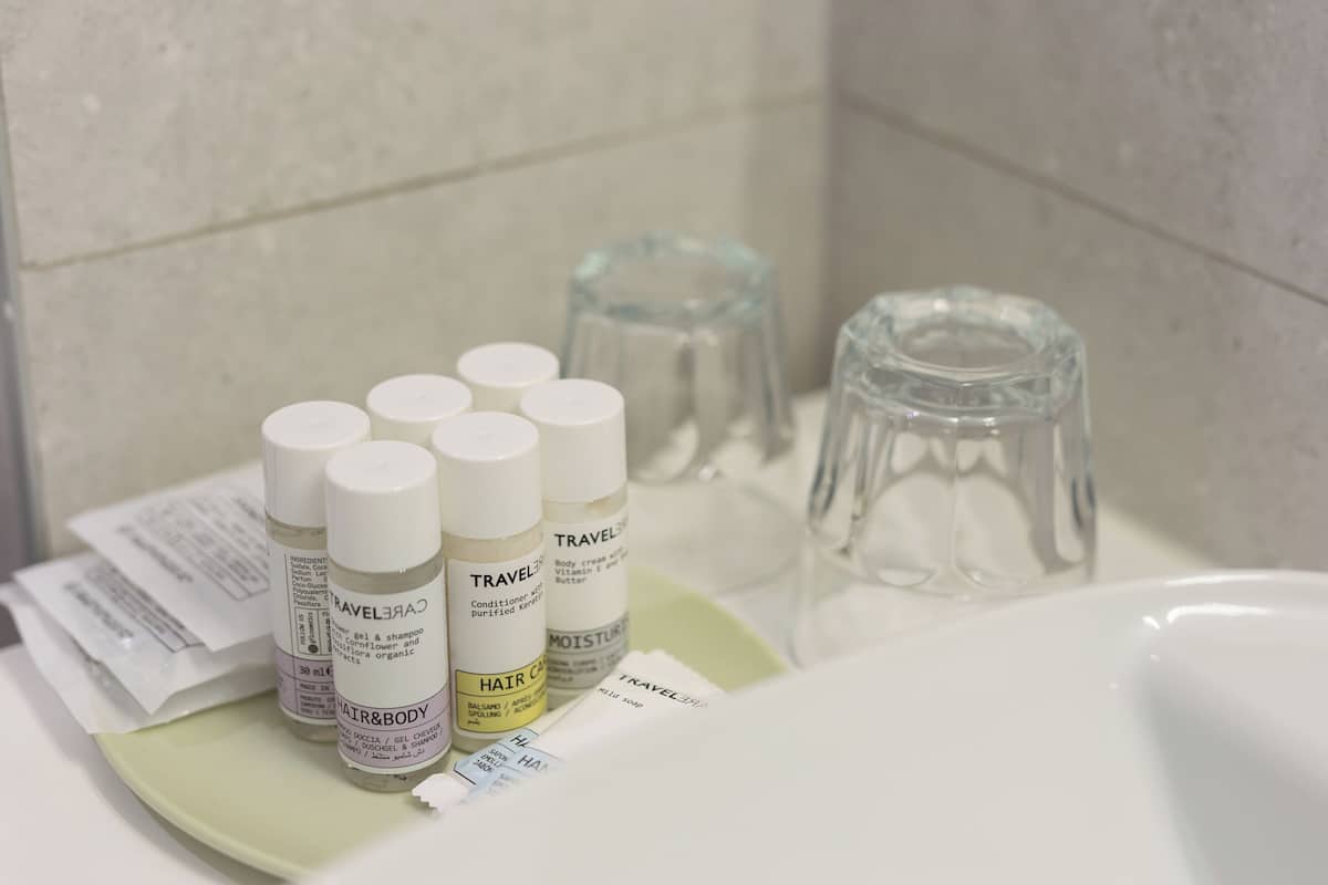 superior triple room | 1 bedroom, premium bedding, pillow-top beds, minibar