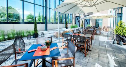 LOGINN Hotel Leipzig