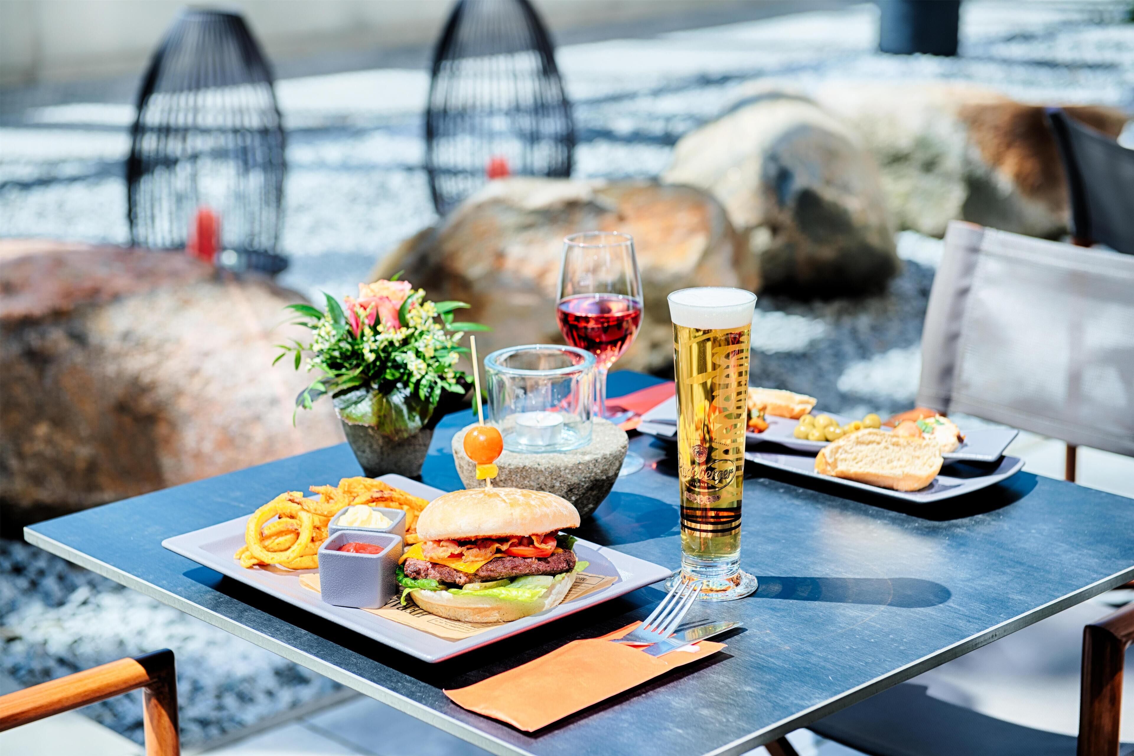 Foto - LOGINN Hotel Leipzig