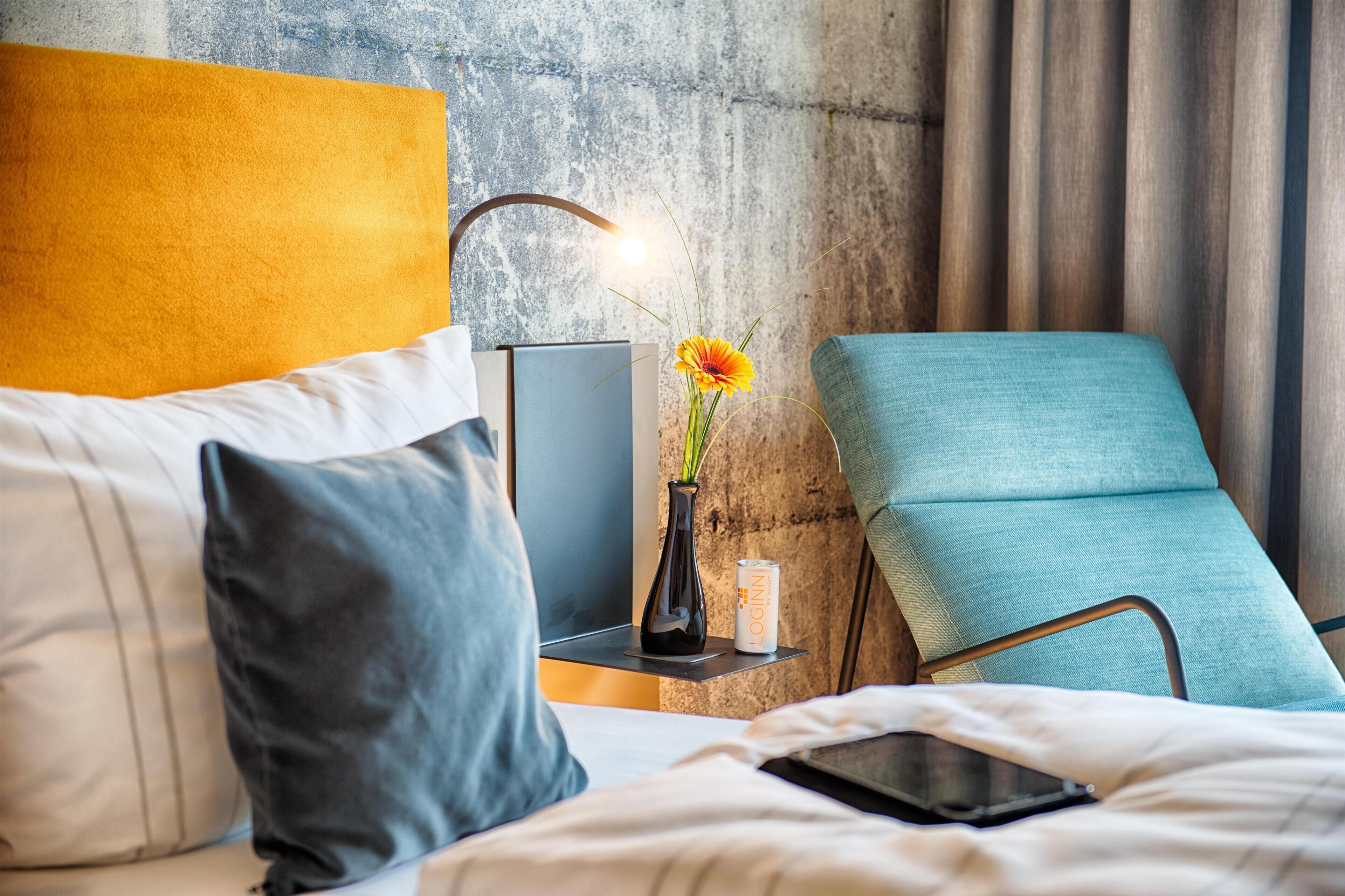 Foto - LOGINN Hotel Leipzig