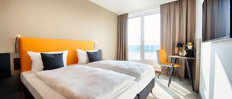 Business Double Room