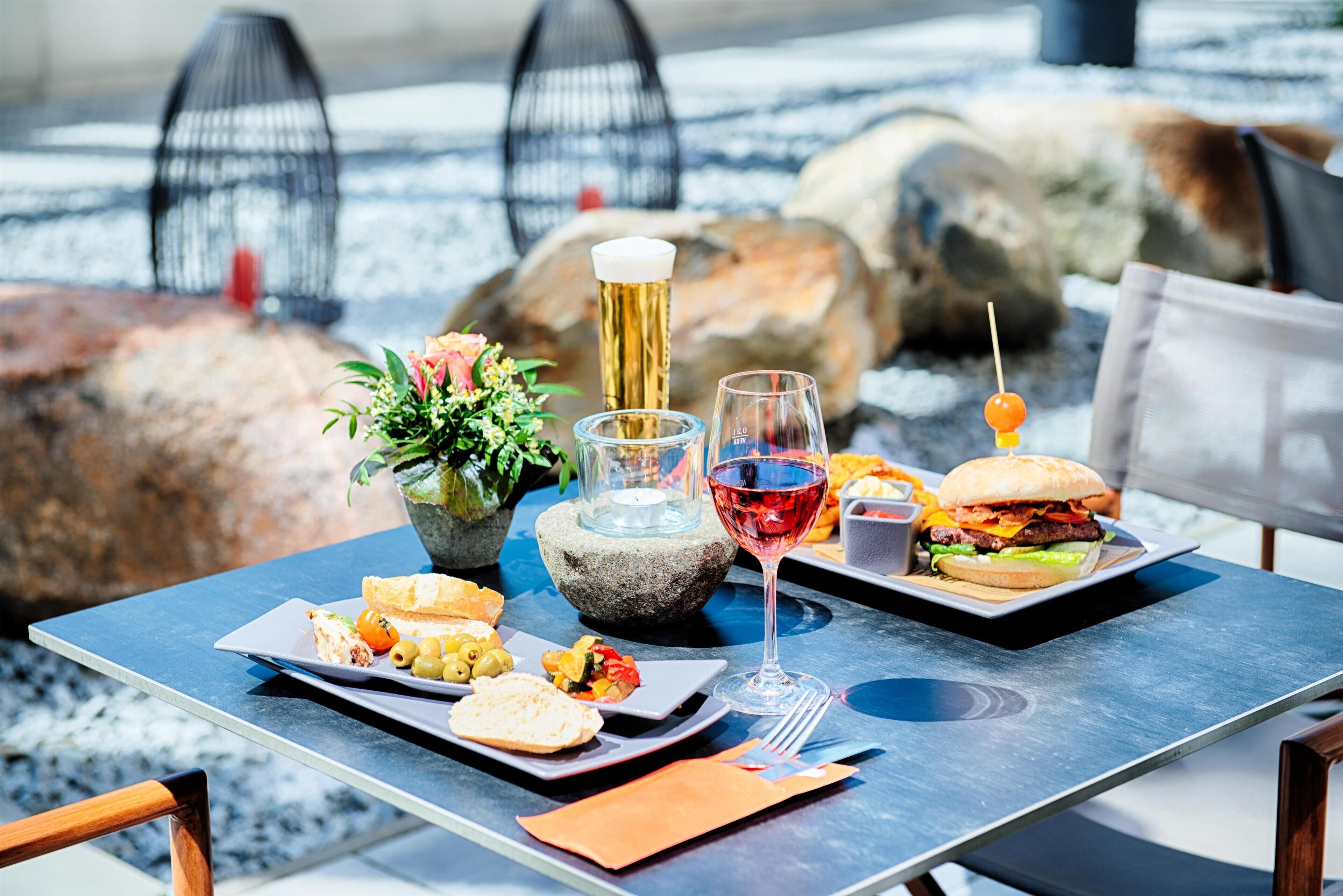 Foto - LOGINN Hotel Leipzig