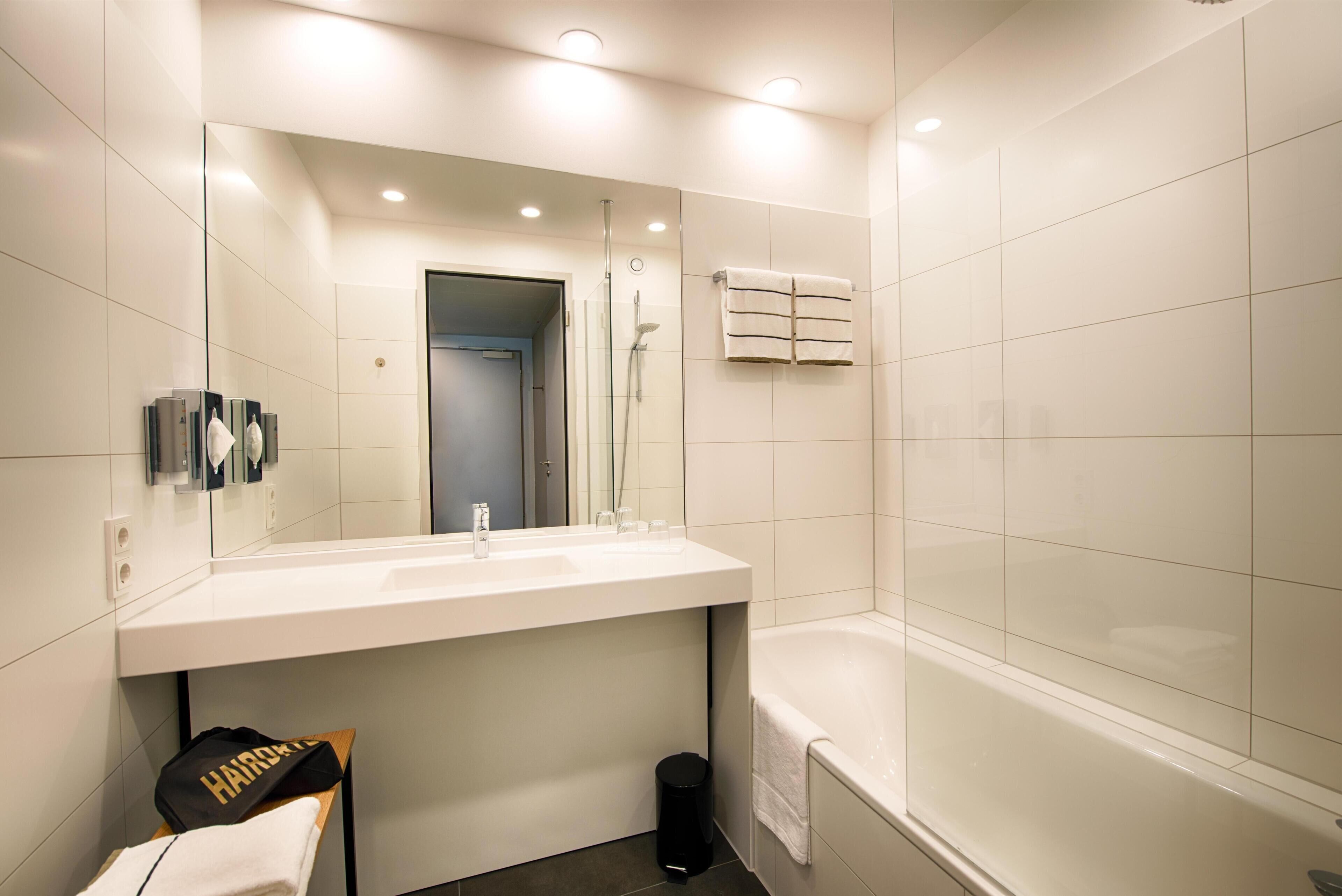 Foto - LOGINN Hotel Leipzig