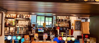 The Crown Inn