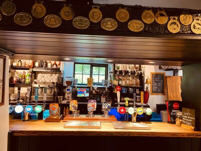 The Crown Inn
