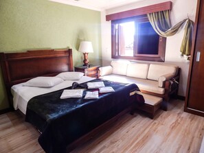 Casa econômica, 2 quartos | 2 quartos, Wi-Fi de cortesia, roupa de cama