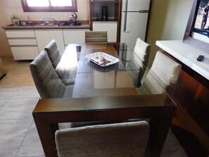 Economy House, 2 Bedrooms | Private kitchen