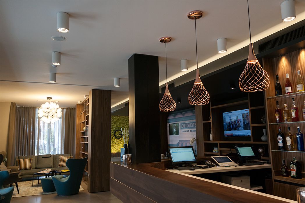 Photo - G Hotel Pescara