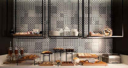 G Hotel Pescara
