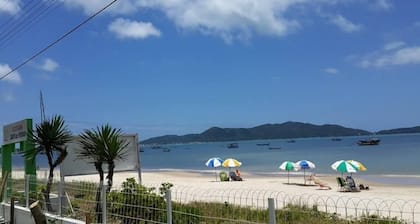 Pousada Canto das Pedras
