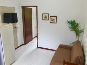 经济双人房 | 餐厅
