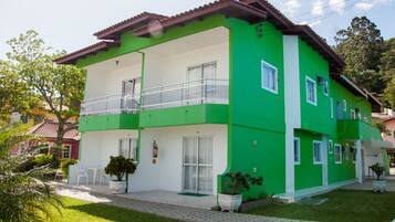 Design do edifício