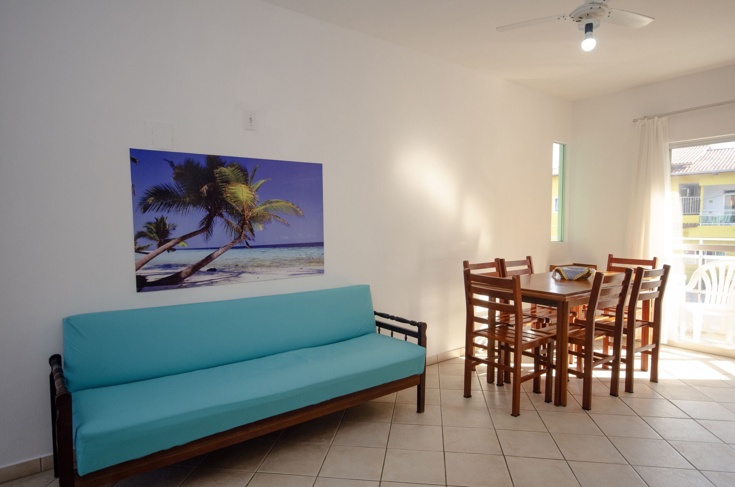 Pousada Canto das Pedras