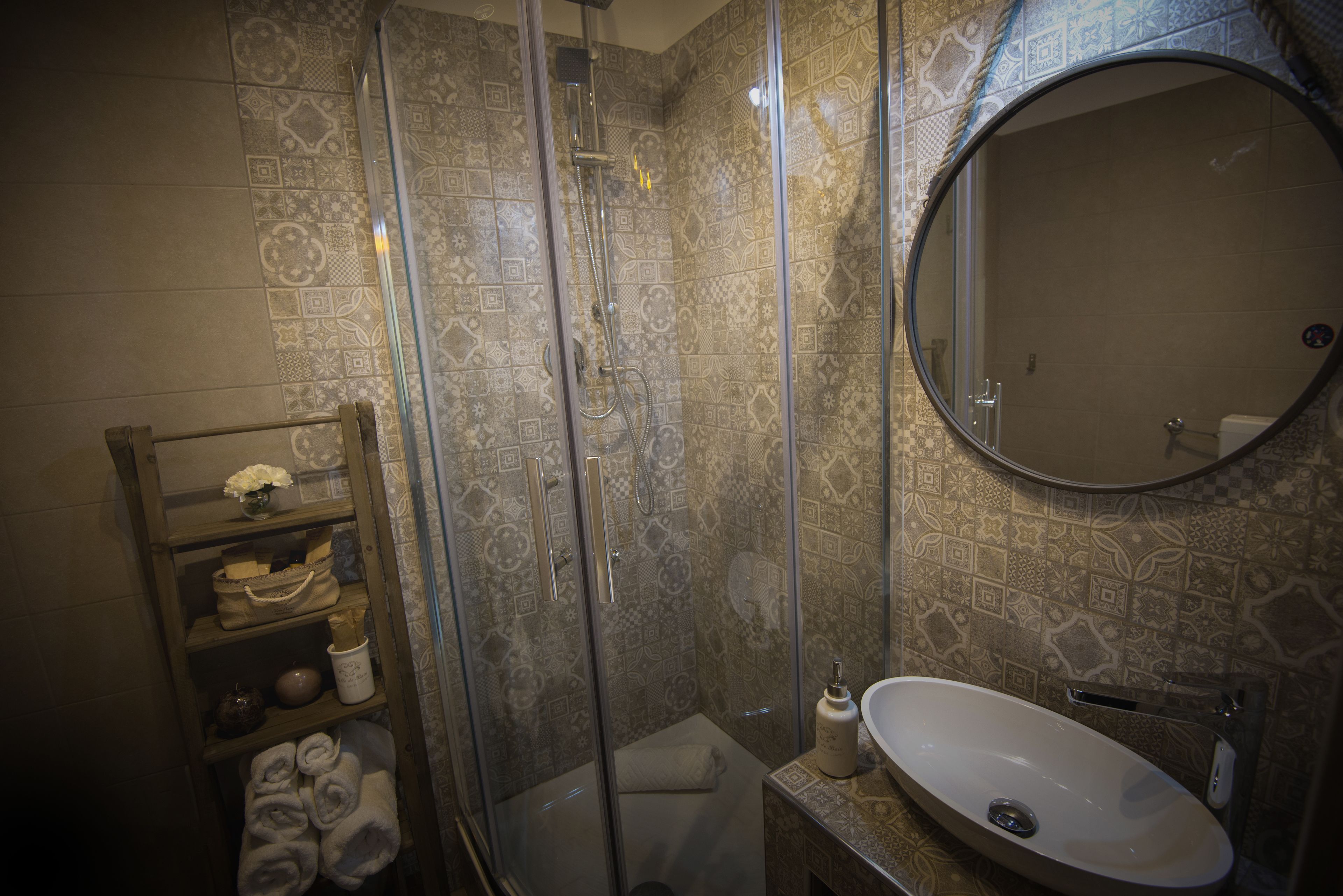 Photo - Elegant B&B - Il Vicolo storico