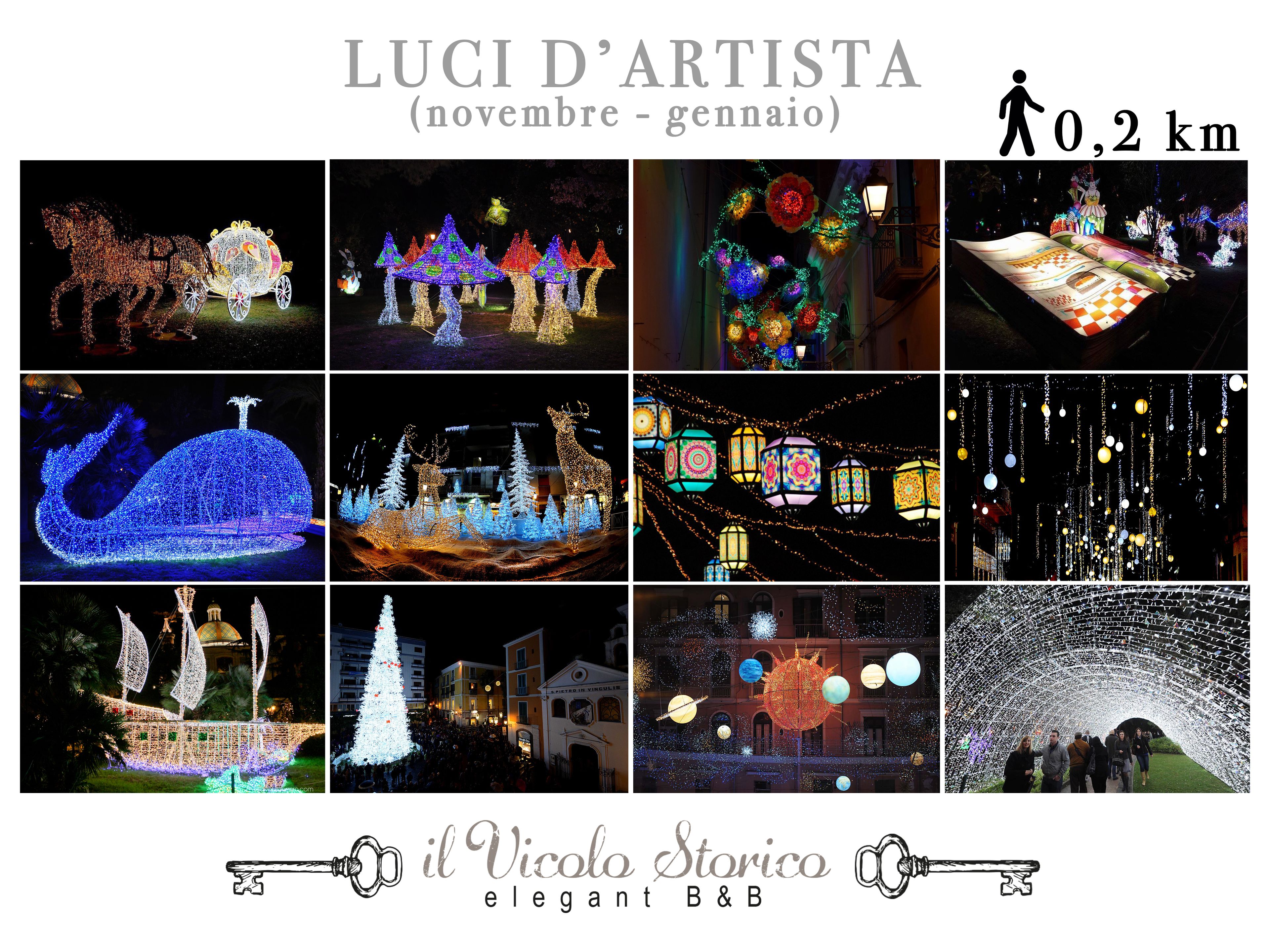 Photo - Elegant B&B - Il Vicolo storico