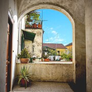 Elegant B&B Il Vicolo storico