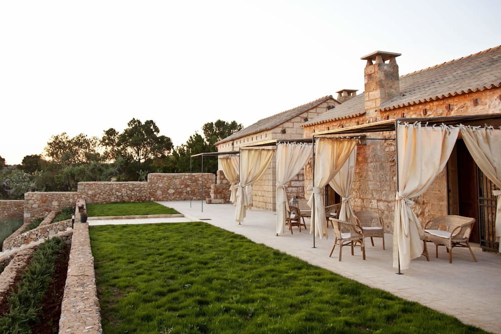 Masseria Cisternella - Lido Marini