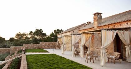 Masseria Cisternella