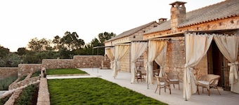 Masseria Cisternella